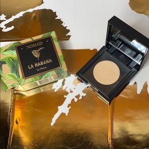 🔥Nomad la Havana single eyeshadow 🔥!!BUNDLE!!